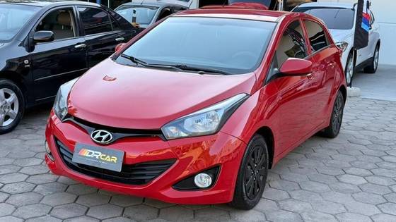 HYUNDAI HB20 1.0 COMFORT 12V FLEX 4P MANUAL